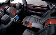   Hyundai Equus - 2009