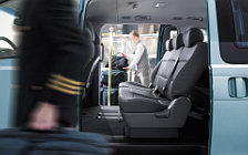   Hyundai H-1 - 2007