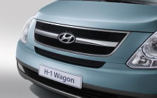   Hyundai H-1 - 2007
