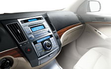   Hyundai ix55 - 2008