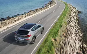   Hyundai Tucson - 2018