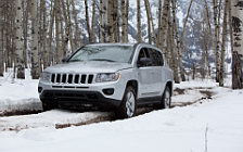   Jeep Compass - 2011