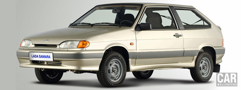     2113 - 2004 - Car wallpapers