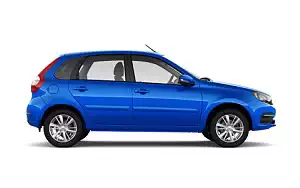   Lada Granta Hatchback 2192 - 2018