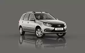   Lada Granta Universal 2194 - 2018