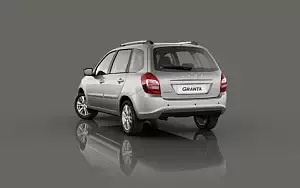  Lada Granta Universal 2194 - 2018