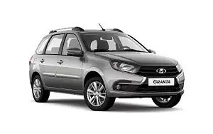   Lada Granta Universal 2194 - 2018