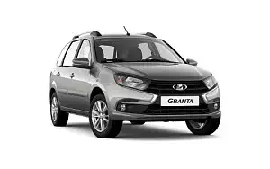   Lada Granta Universal 2194 - 2018