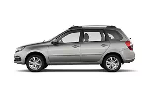   Lada Granta Universal 2194 - 2018
