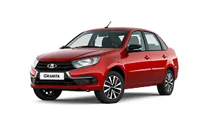  Lada Granta Sedan #CLUB 2190 - 2019
