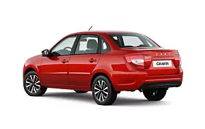   Lada Granta Sedan #CLUB 2190 - 2019