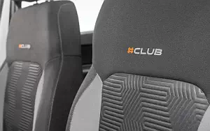   Lada Granta Sedan #CLUB 2190 - 2019