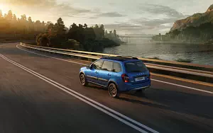   Lada Granta Cross Quest 2194 - 2020
