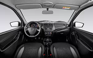   Lada Granta Cross Quest 2194 - 2020