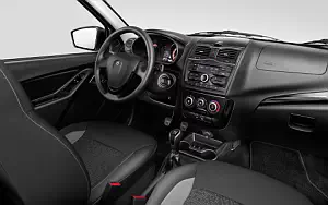   Lada Granta Cross Quest 2194 - 2020