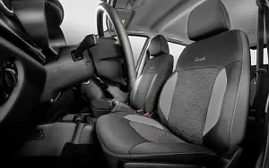   Lada Granta Cross Quest 2194 - 2020
