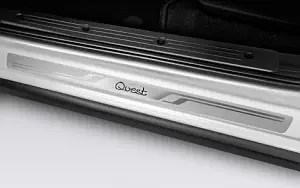   Lada Granta Cross Quest 2194 - 2020
