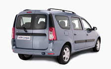   Lada Largus - 2012