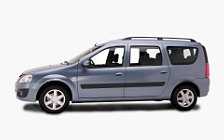   Lada Largus - 2012