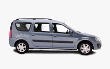   Lada Largus - 2012