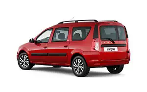   Lada Largus #CLUB - 2019