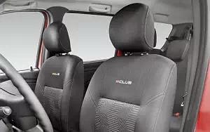   Lada Largus #CLUB - 2019