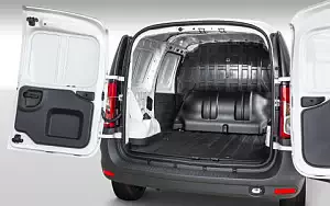   Lada Largus Furgon CNG - 2019
