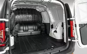   Lada Largus Furgon CNG - 2019