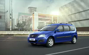   Lada Largus - 2019