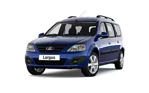   Lada Largus - 2019
