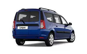   Lada Largus - 2019