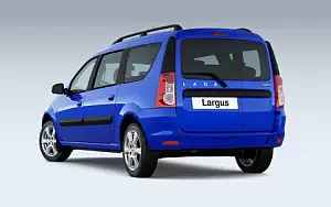   Lada Largus - 2019