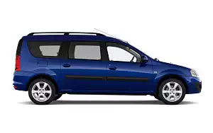   Lada Largus - 2019