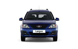   Lada Largus - 2019