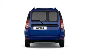   Lada Largus - 2019