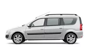   Lada Largus - 2019