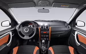   Lada Largus Cross Quest - 2020