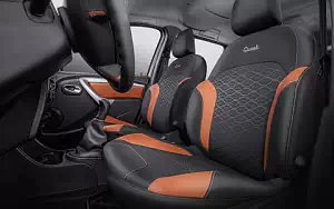   Lada Largus Cross Quest - 2020