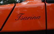   Lada 4x4 Tsarina - 2012