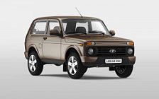    4x4 Urban 21214-57 - 2014