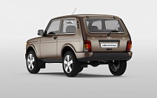    4x4 Urban 21214-57 - 2014