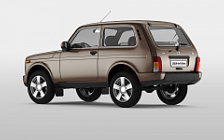    4x4 Urban 21214-57 - 2014