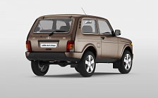    4x4 Urban 21214-57 - 2014