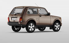    4x4 Urban 21214-57 - 2014