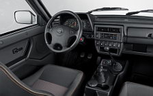    4x4 Urban 21214-57 - 2014