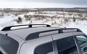   Lada Niva Travel 2123 - 2020