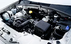   Lada Niva Travel 2123 - 2020