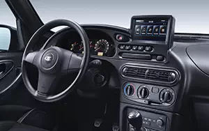   Lada Niva Travel 2123 - 2020