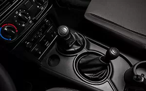   Lada Niva Travel 2123 - 2020