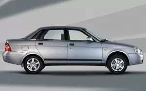   Lada Priora - 2007
